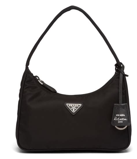 prada mylon bag